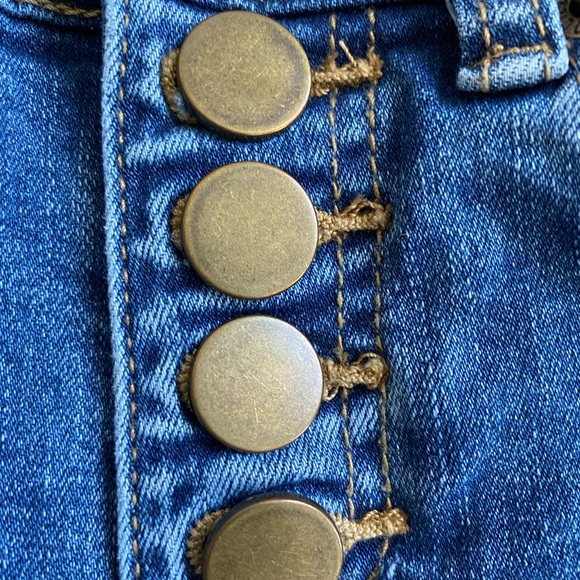 Amuse Society Jeans 24 - Picture 2 of 5